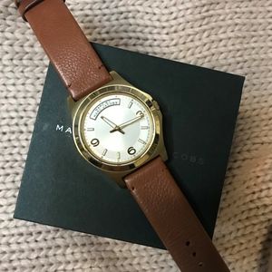 Marc by Marc Jacobs MBM1261 Watch